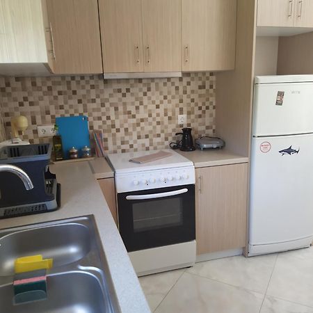 Apartmán Eirini House Leonídion Exteriér fotografie