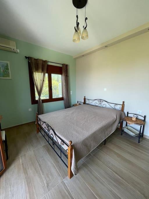 Apartmán Eirini House Leonídion Exteriér fotografie