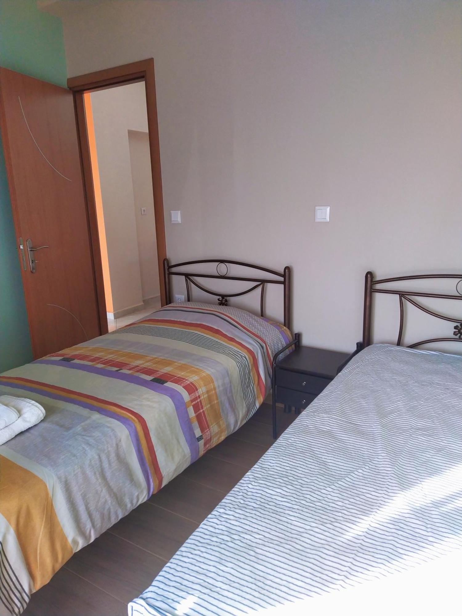 Apartmán Eirini House Leonídion Exteriér fotografie