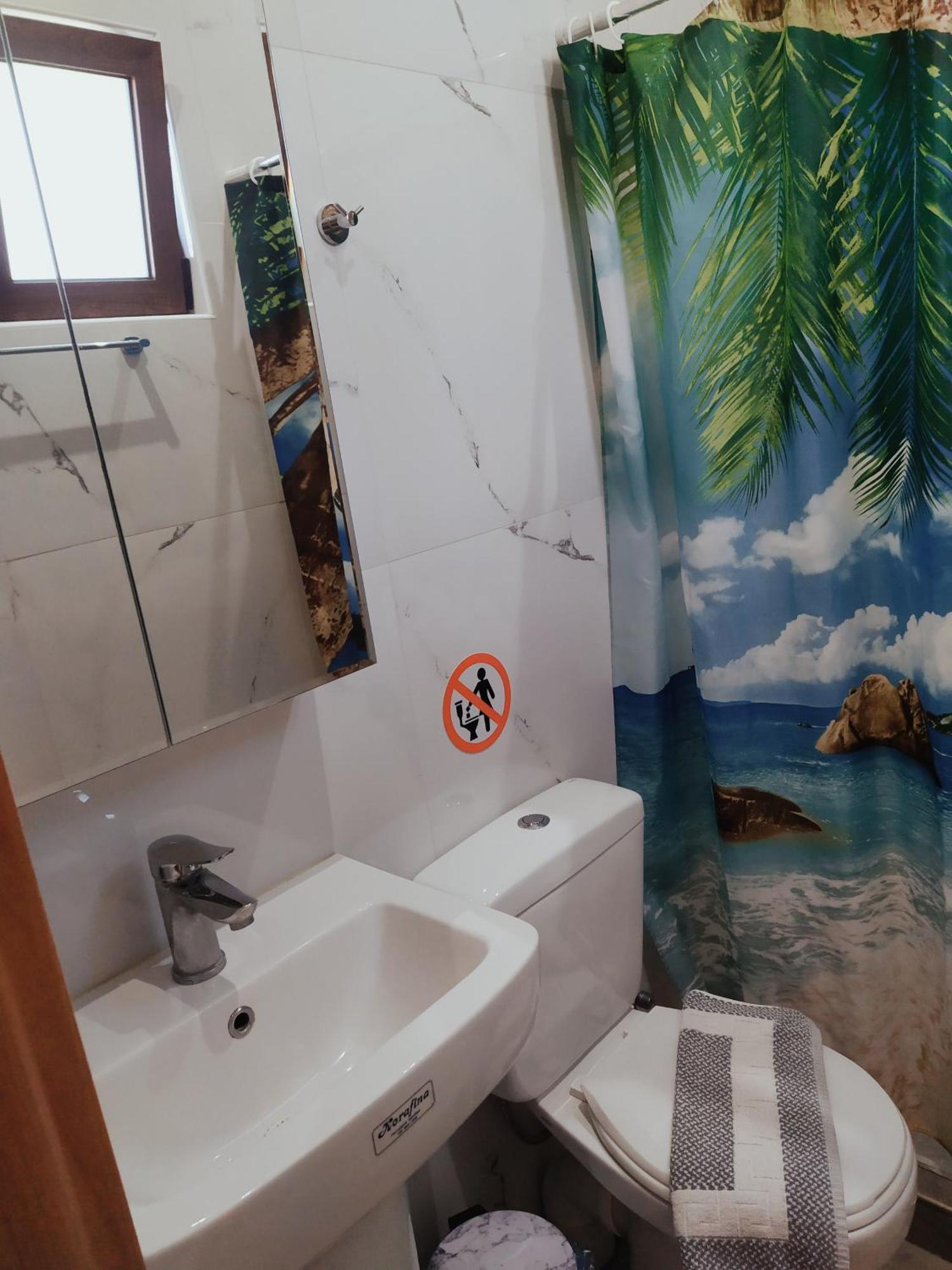 Apartmán Eirini House Leonídion Exteriér fotografie